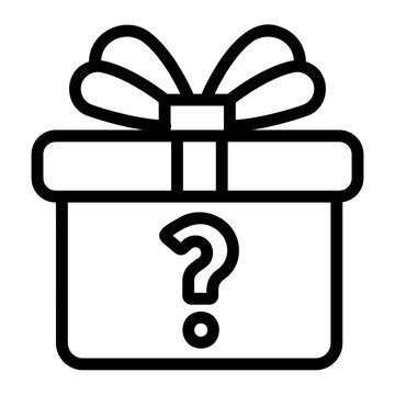 Mystery Hockey Gift